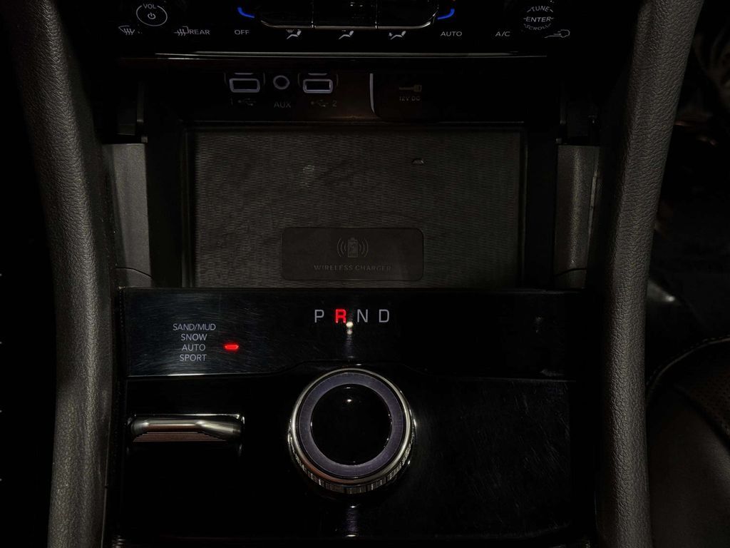 2024 Jeep Grand Cherokee L Limited w/Luxury &amp; Black Appearance Pkg San Clemente CA