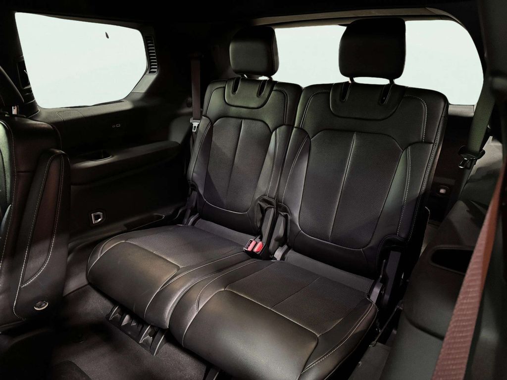 2024 Jeep Grand Cherokee L Limited w/Luxury &amp; Black Appearance Pkg San Clemente CA