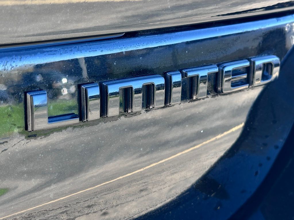 2024 Jeep Grand Cherokee L Limited w/Luxury &amp; Black Appearance Pkg San Clemente CA