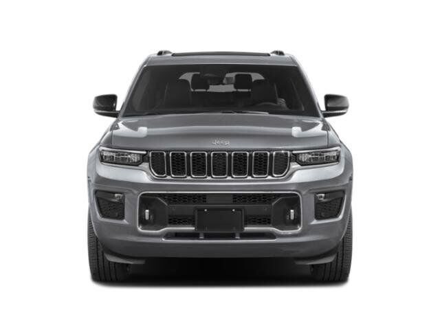 2024 Jeep Grand Cherokee L Overland Sherman TX