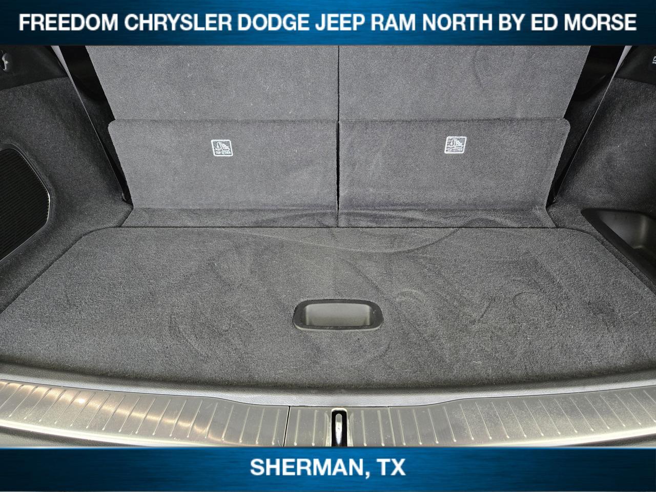 2024 Jeep Grand Cherokee L Overland Sherman TX