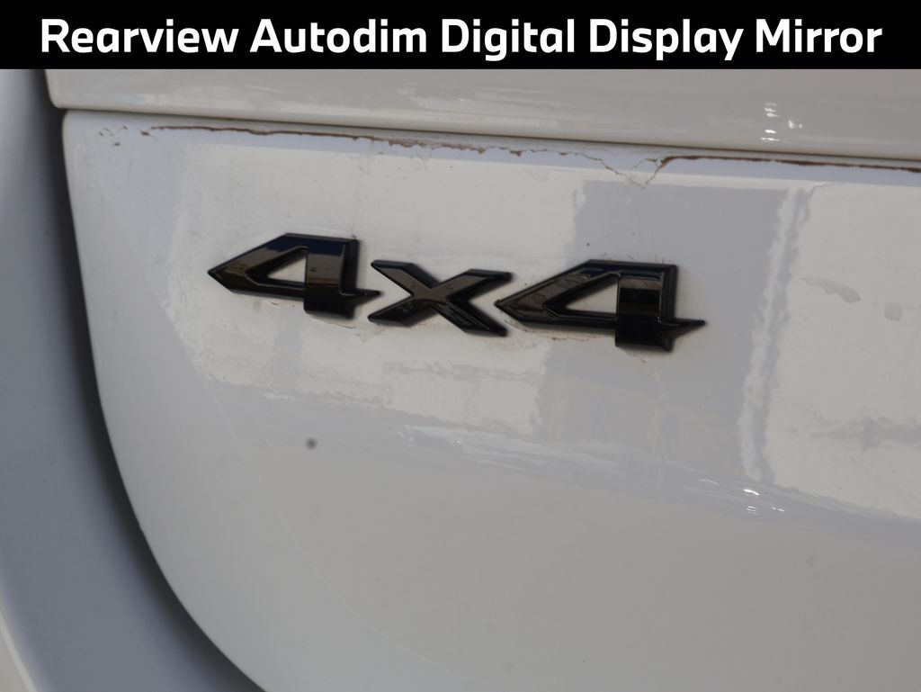 2024 Jeep Grand Cherokee L Summit