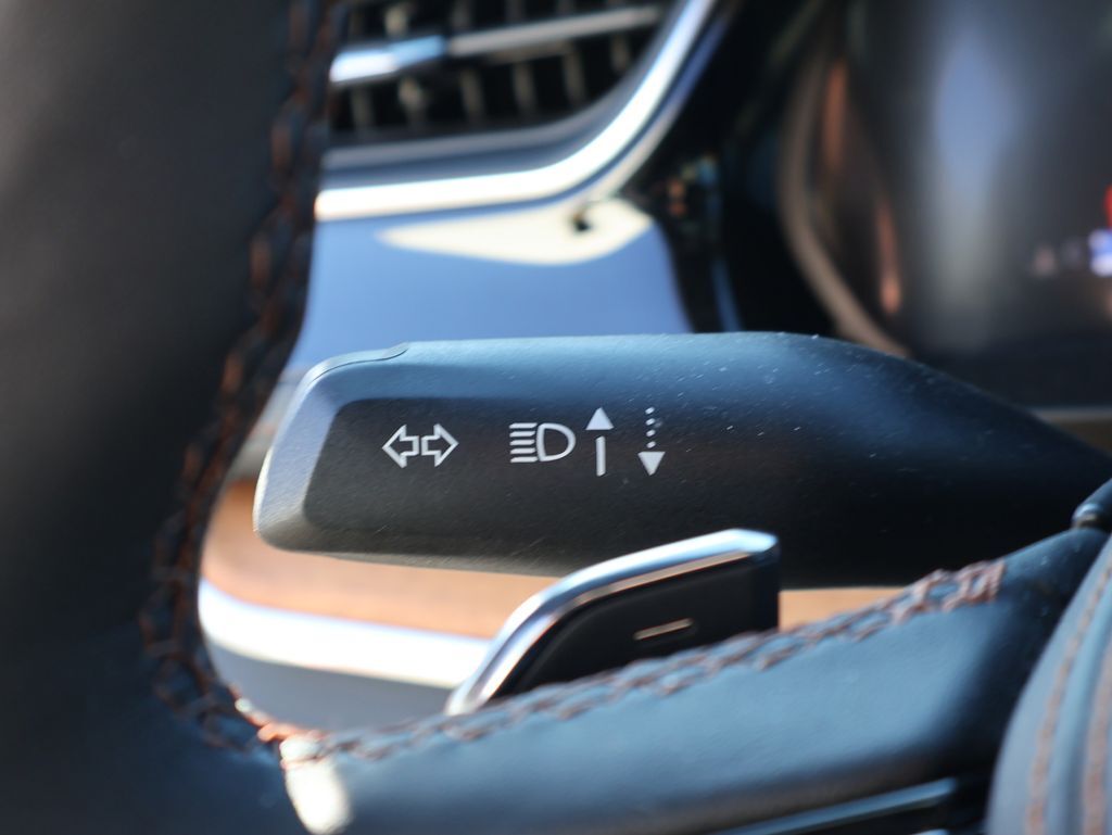 2024 Jeep Grand Cherokee L Summit