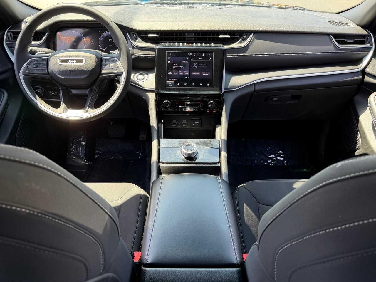 2024 Jeep Grand Cherokee Laredo Irving TX 2024 Jeep Grand Cherokee Laredo Irving TX