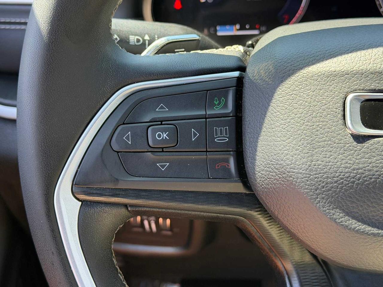 2024 Jeep Grand Cherokee Laredo Irving TX 2024 Jeep Grand Cherokee Laredo Irving TX