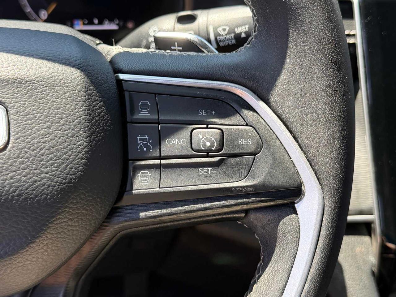 2024 Jeep Grand Cherokee Laredo Irving TX 2024 Jeep Grand Cherokee Laredo Irving TX