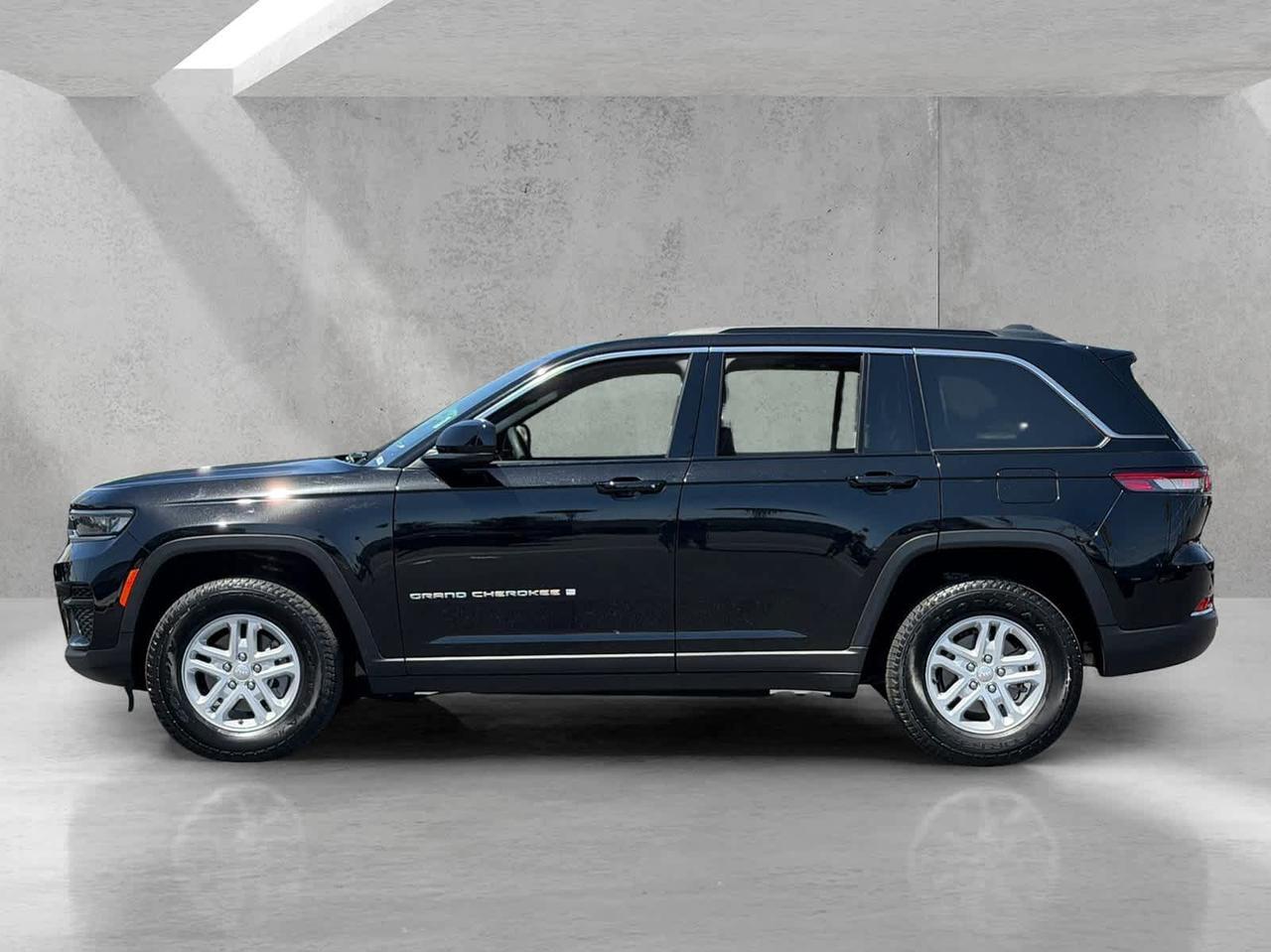 2024 Jeep Grand Cherokee Laredo Irving TX 2024 Jeep Grand Cherokee Laredo Irving TX