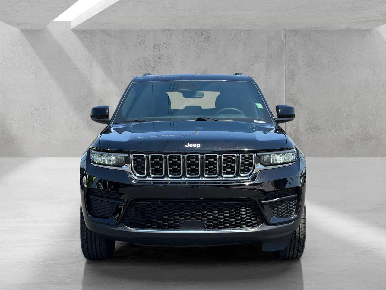 2024 Jeep Grand Cherokee Laredo Irving TX 2024 Jeep Grand Cherokee Laredo Irving TX