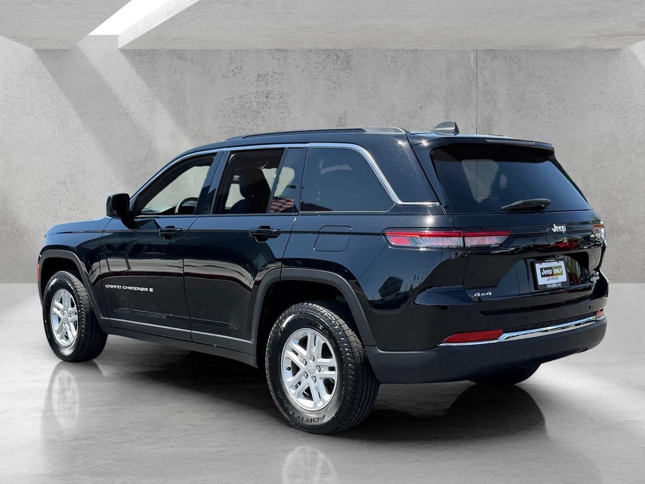 2024 Jeep Grand Cherokee Laredo Irving TX 2024 Jeep Grand Cherokee Laredo Irving TX