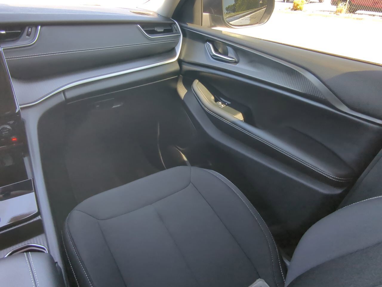 2024 Jeep Grand Cherokee Laredo X Appleton WI