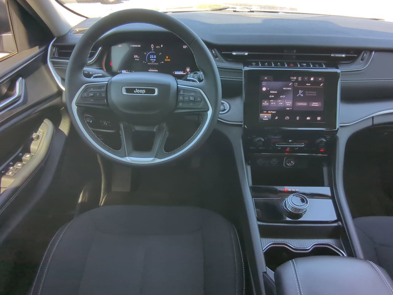 2024 Jeep Grand Cherokee Laredo X Appleton WI