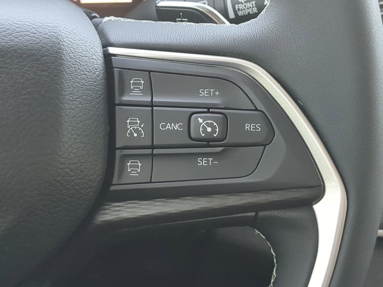 2024 Jeep Grand Cherokee Laredo X Appleton WI