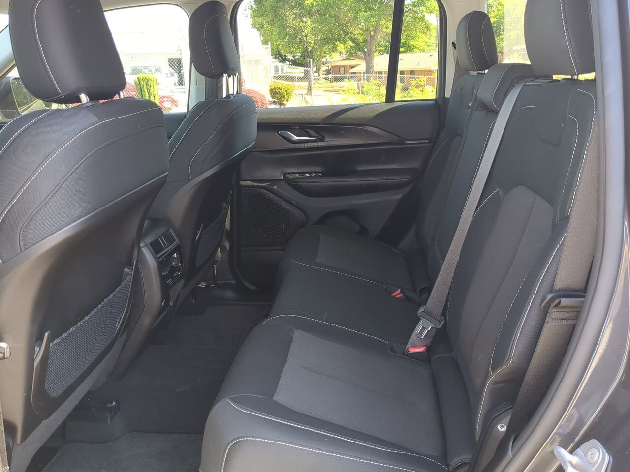 2024 Jeep Grand Cherokee Laredo X Appleton WI