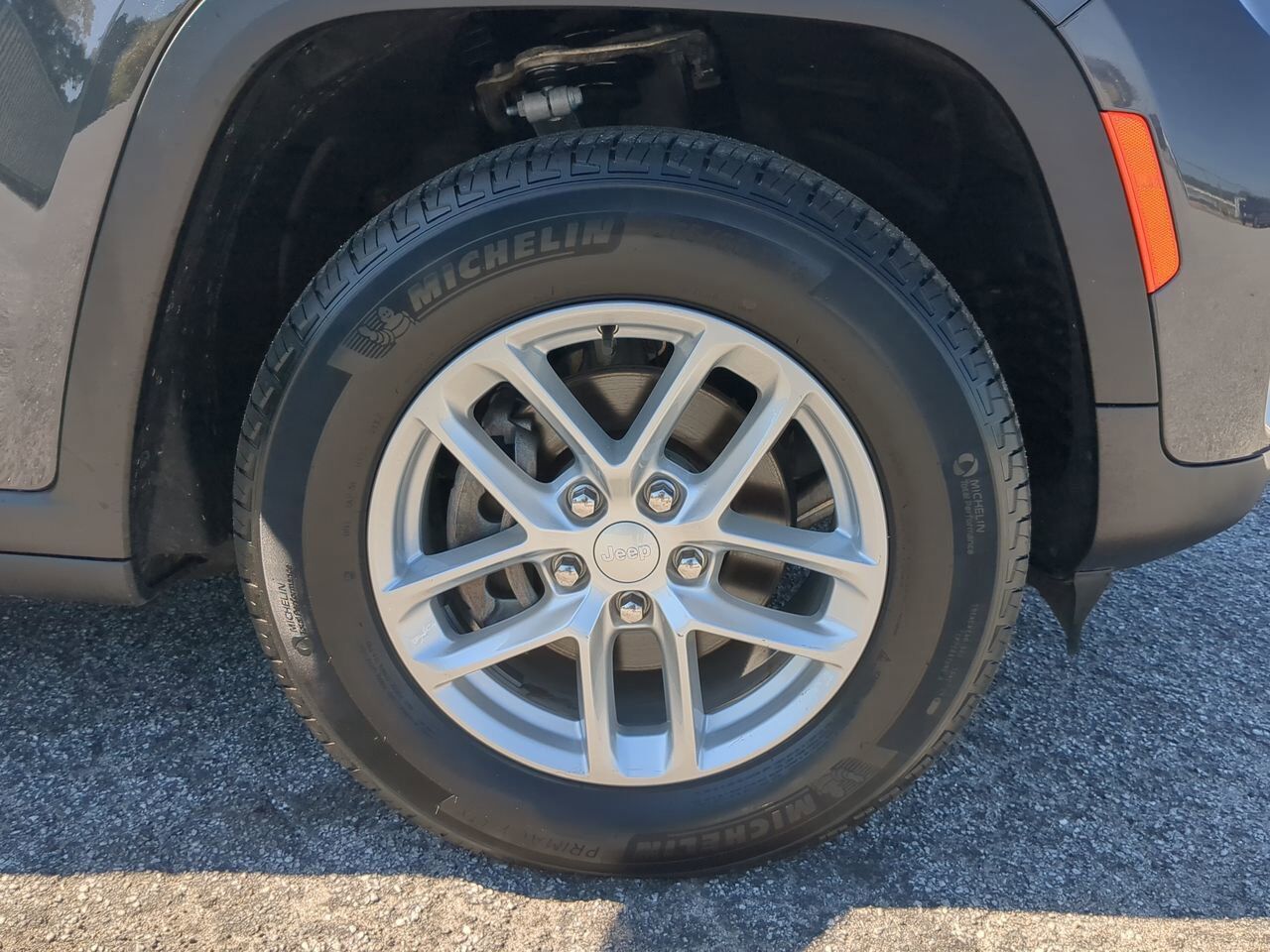 2024 Jeep Grand Cherokee Laredo X Appleton WI