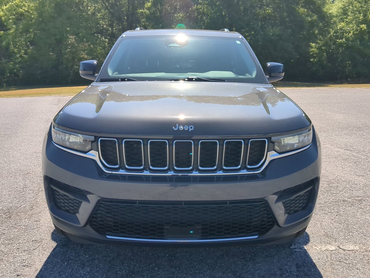 2024 Jeep Grand Cherokee Laredo X Appleton WI