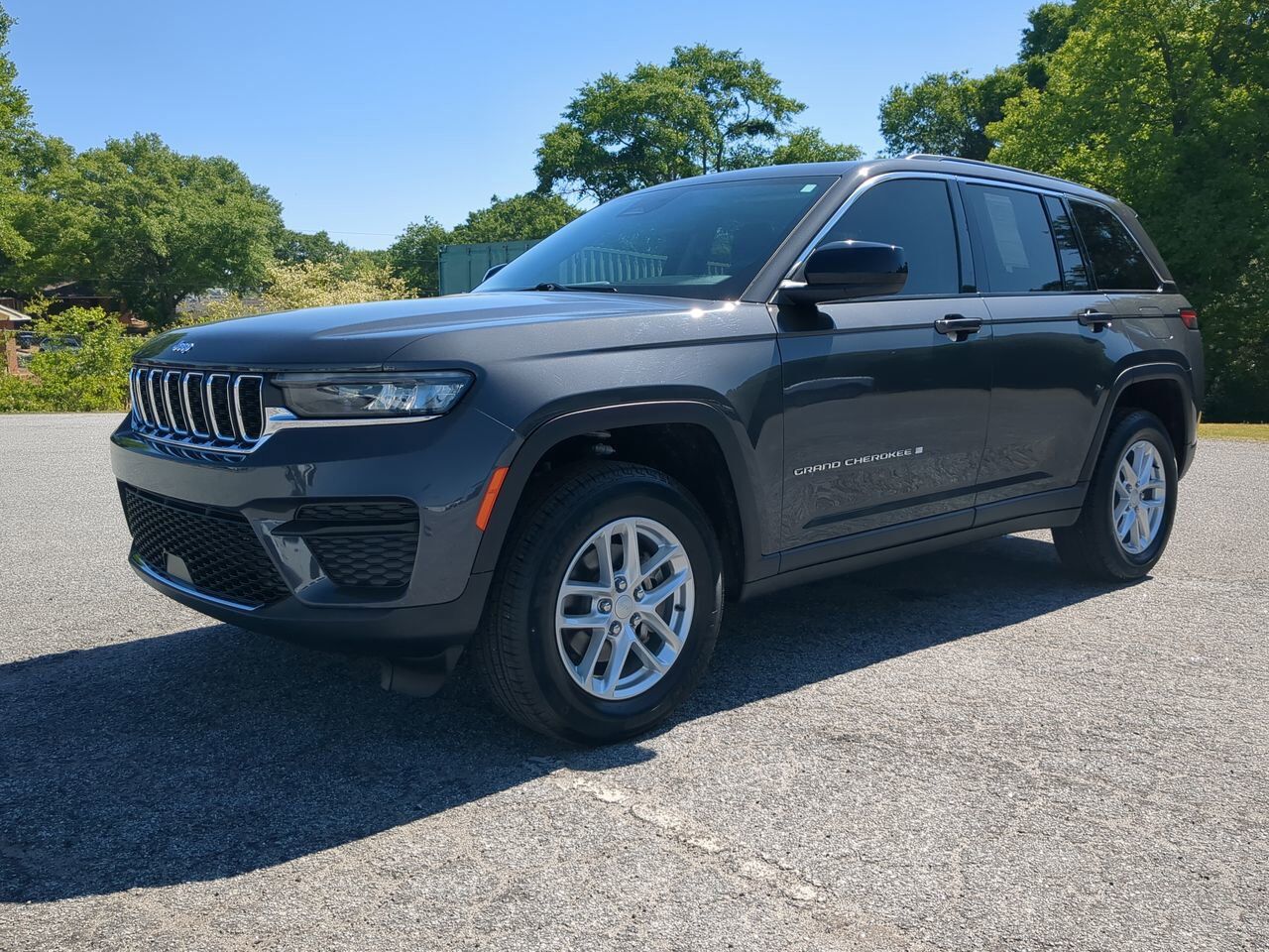 2024 Jeep Grand Cherokee Laredo X Appleton WI