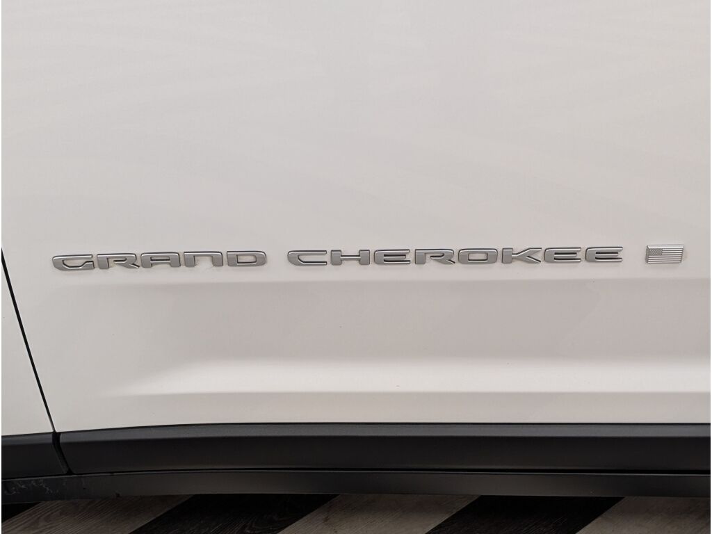2024 Jeep Grand Cherokee Limited Bozeman MT