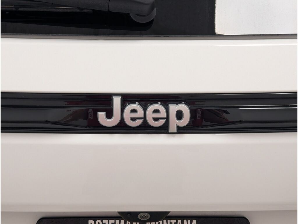 2024 Jeep Grand Cherokee Limited Bozeman MT