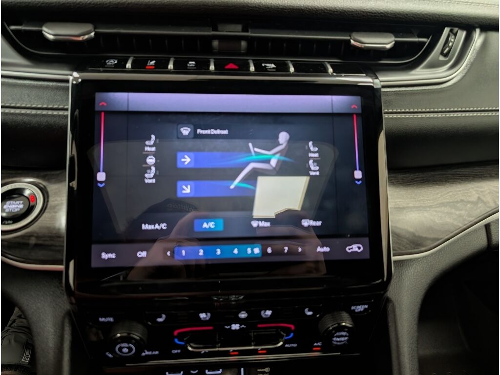 2024 Jeep Grand Cherokee Limited Bozeman MT