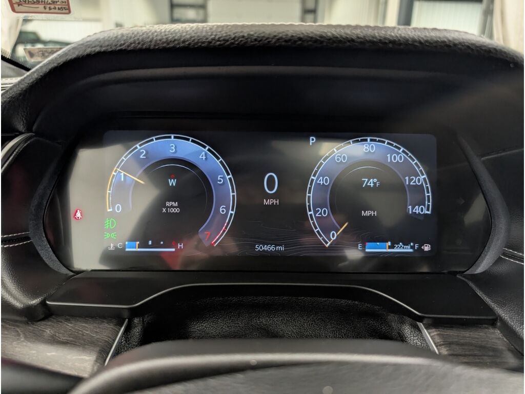2024 Jeep Grand Cherokee Limited Bozeman MT