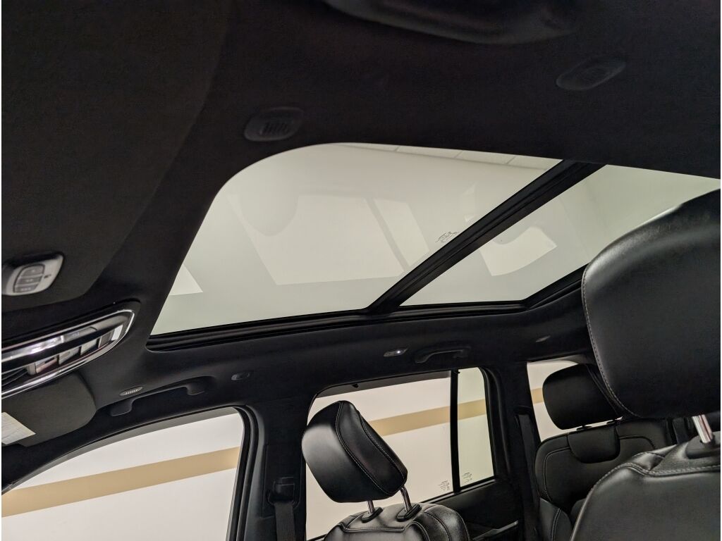 2024 Jeep Grand Cherokee Limited Bozeman MT