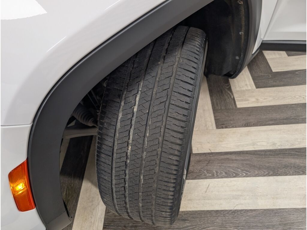 2024 Jeep Grand Cherokee Limited Bozeman MT