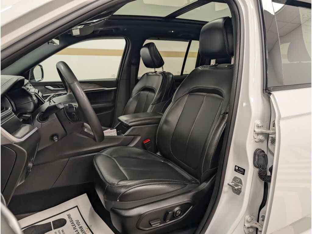2024 Jeep Grand Cherokee Limited Bozeman MT
