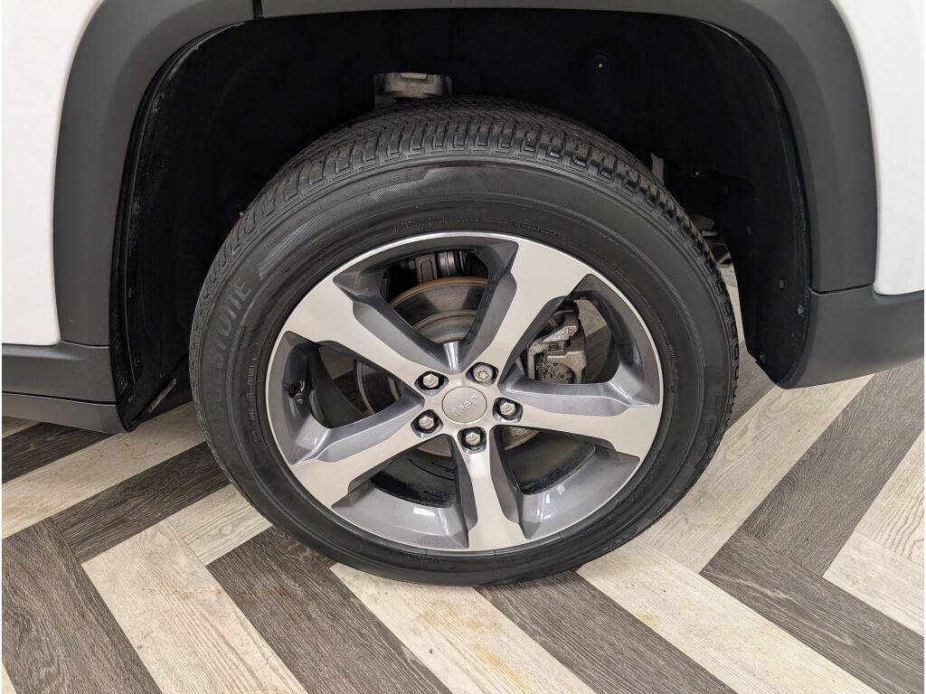 2024 Jeep Grand Cherokee Limited Bozeman MT