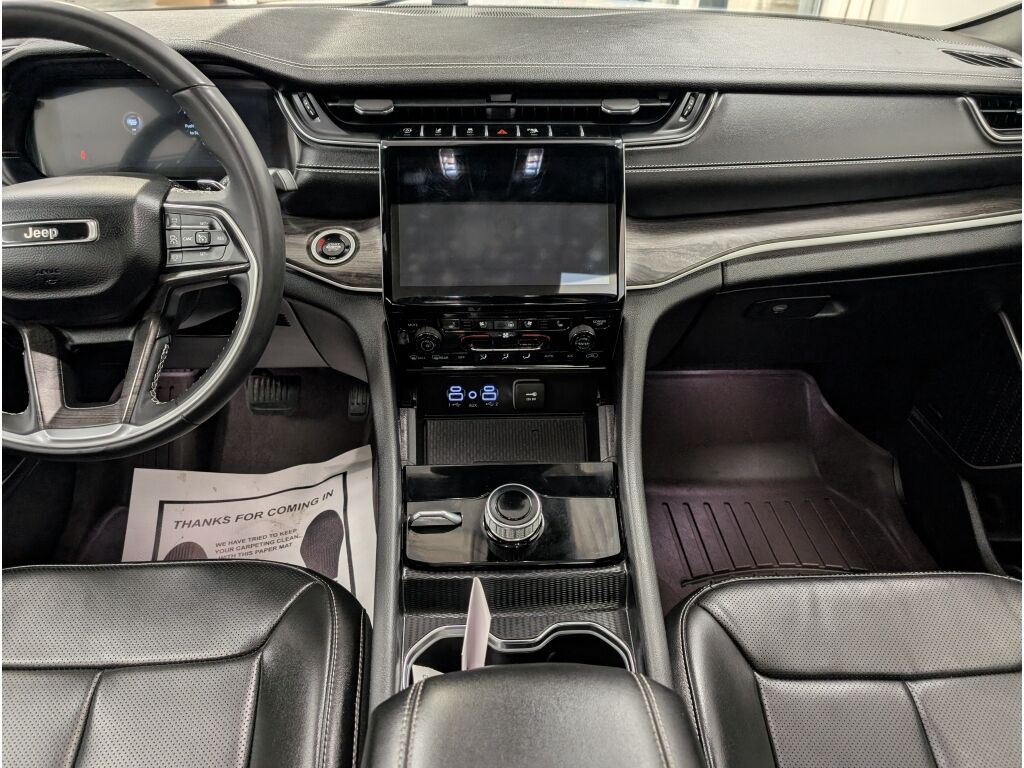 2024 Jeep Grand Cherokee Limited Bozeman MT