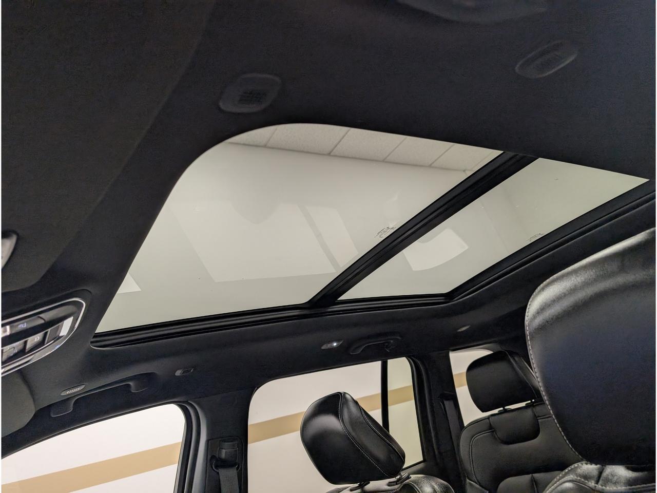 2024 Jeep Grand Cherokee Limited Bozeman MT
