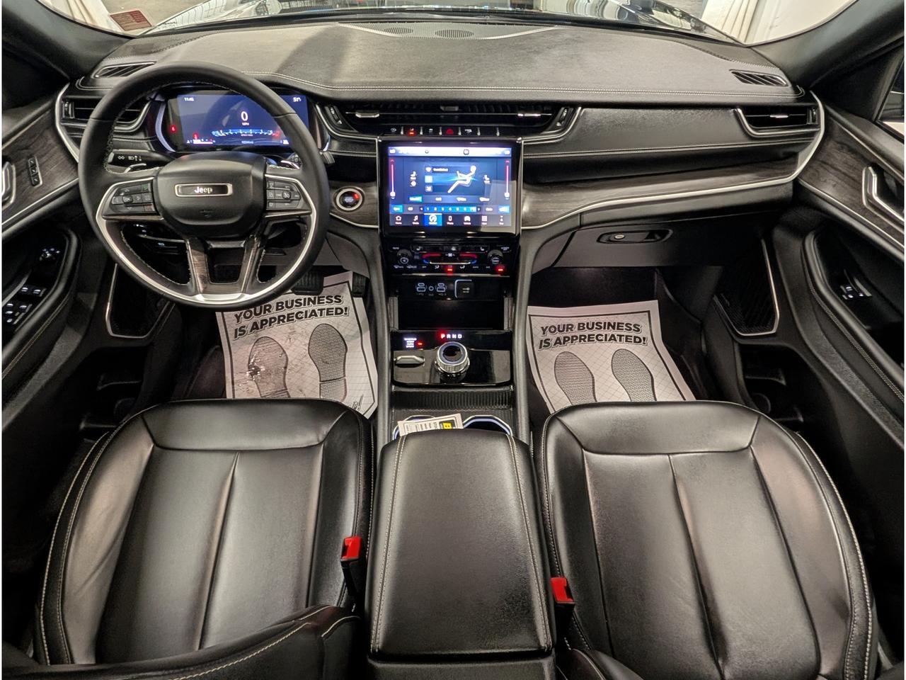 2024 Jeep Grand Cherokee Limited Bozeman MT