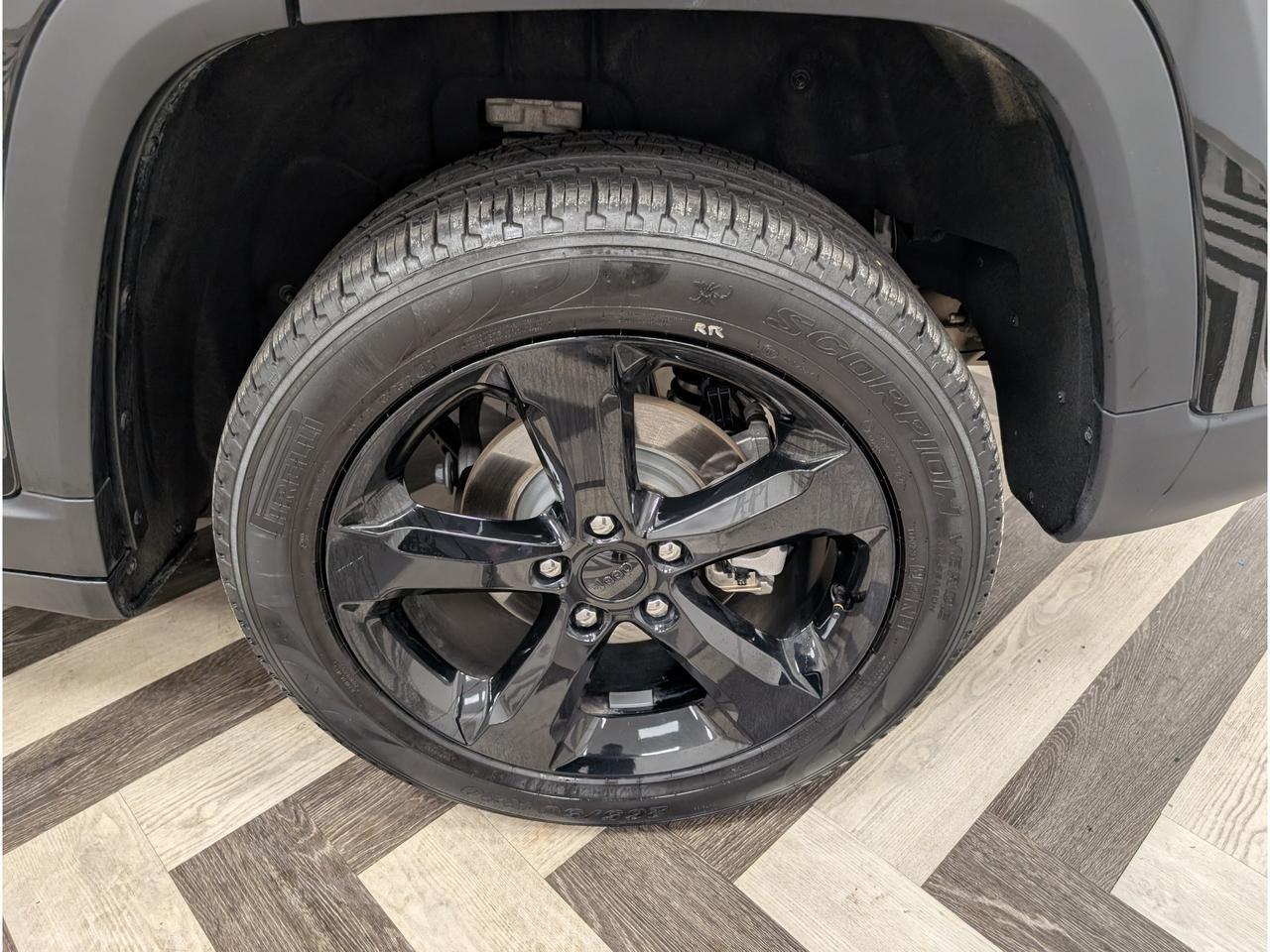 2024 Jeep Grand Cherokee Limited Bozeman MT