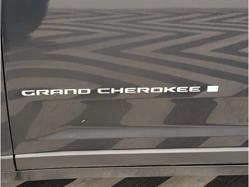 2024 Jeep Grand Cherokee Limited Bozeman MT