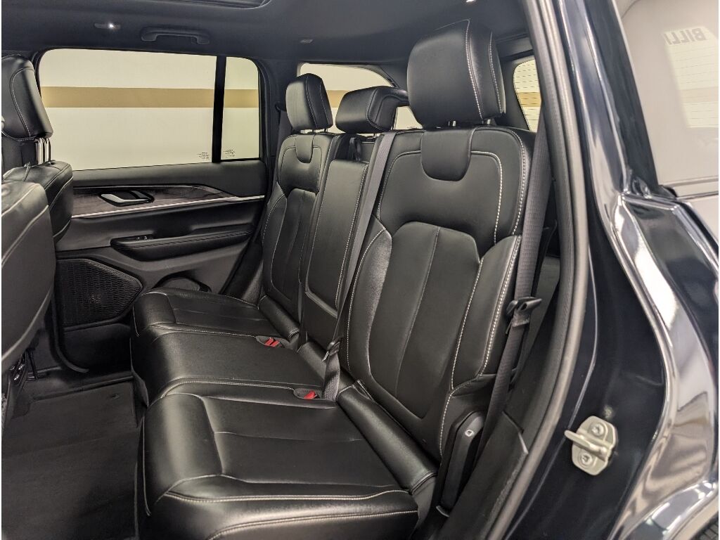 2024 Jeep Grand Cherokee Limited Bozeman MT