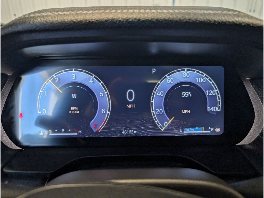 2024 Jeep Grand Cherokee Limited Bozeman MT