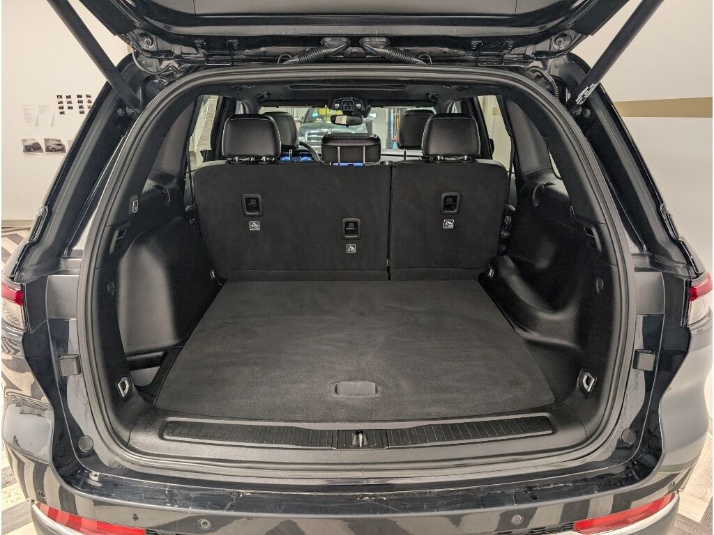 2024 Jeep Grand Cherokee Limited Bozeman MT