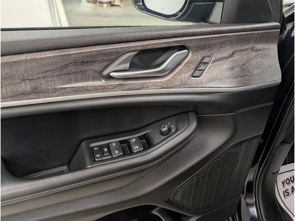 2024 Jeep Grand Cherokee Limited Bozeman MT