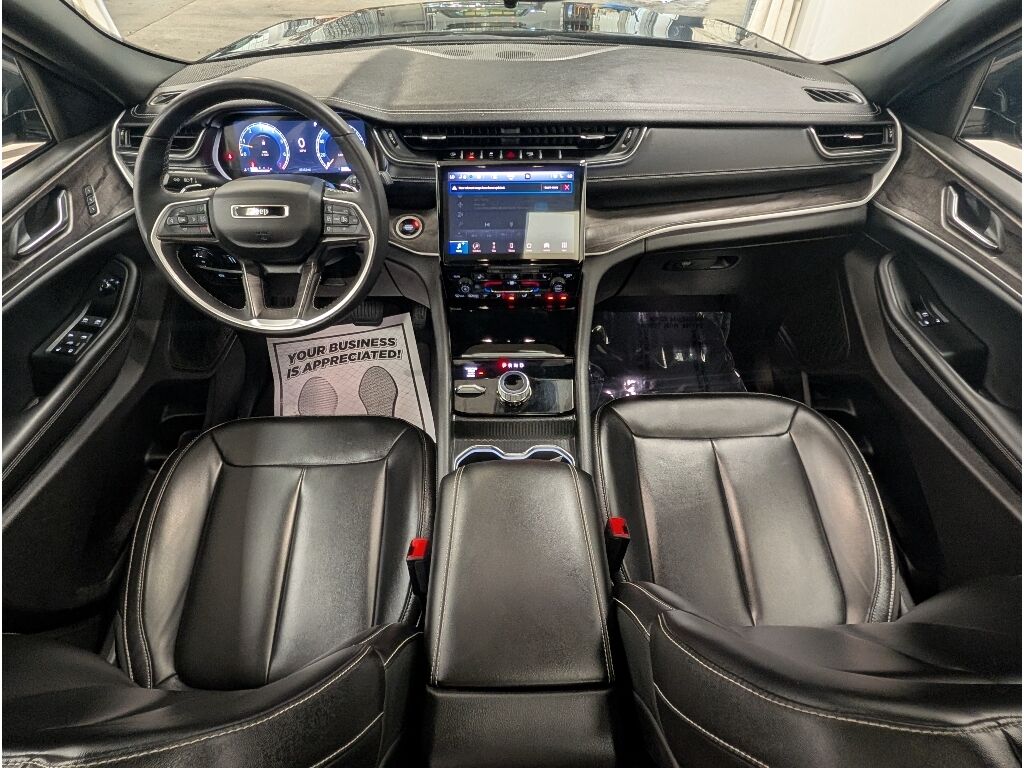 2024 Jeep Grand Cherokee Limited Bozeman MT