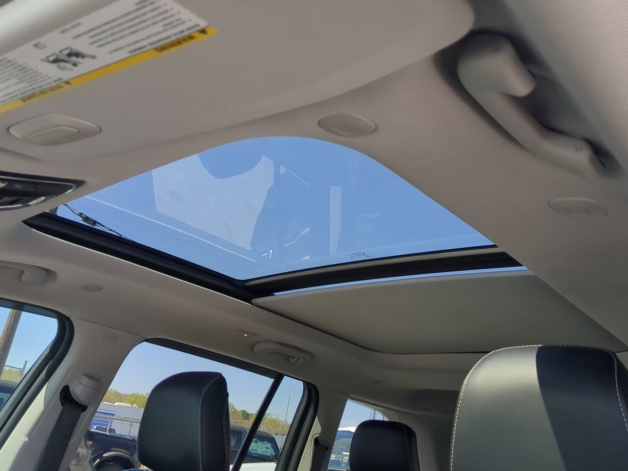 2024 Jeep Grand Cherokee Limited Appleton WI