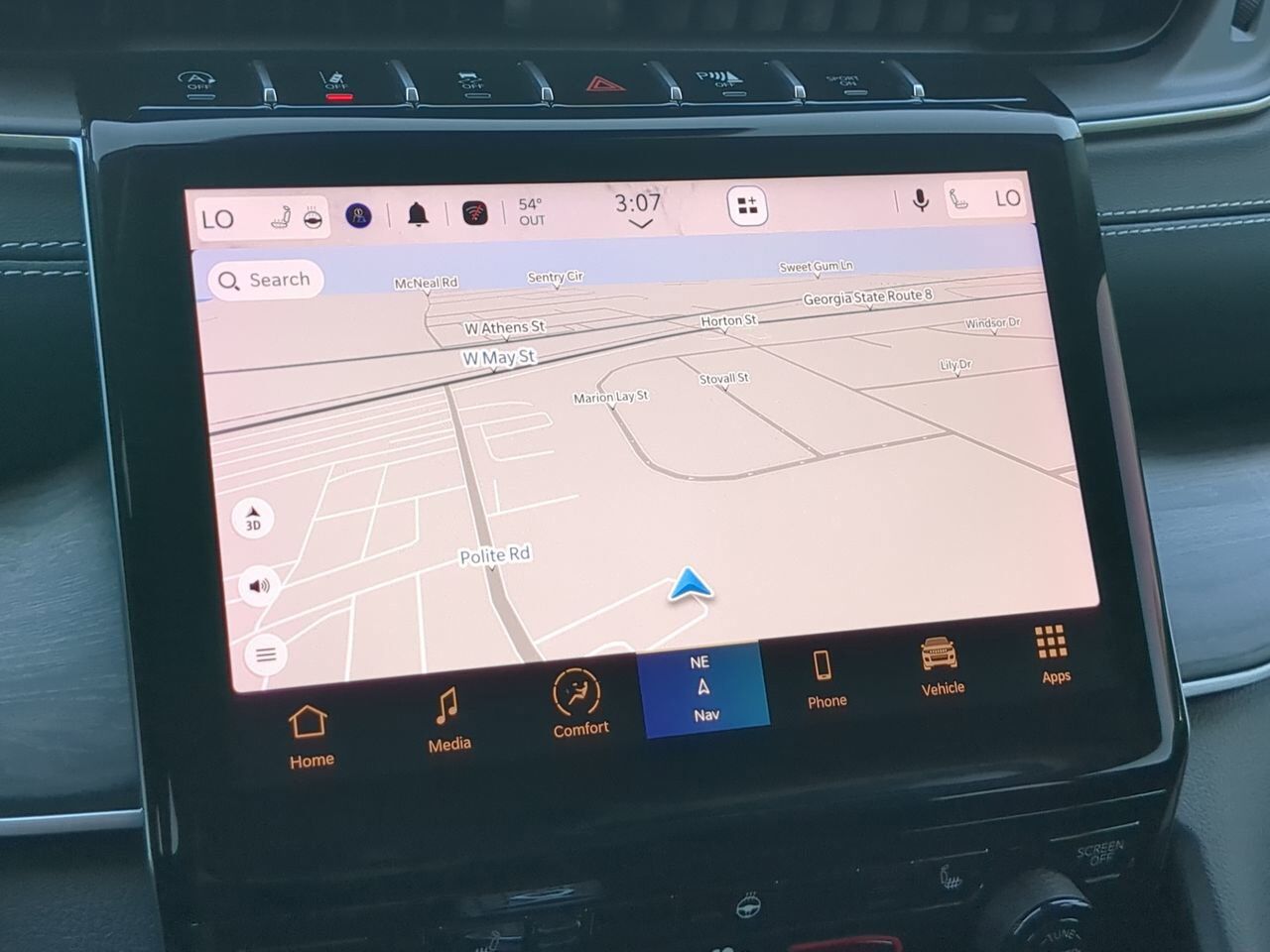 2024 Jeep Grand Cherokee Limited Appleton WI