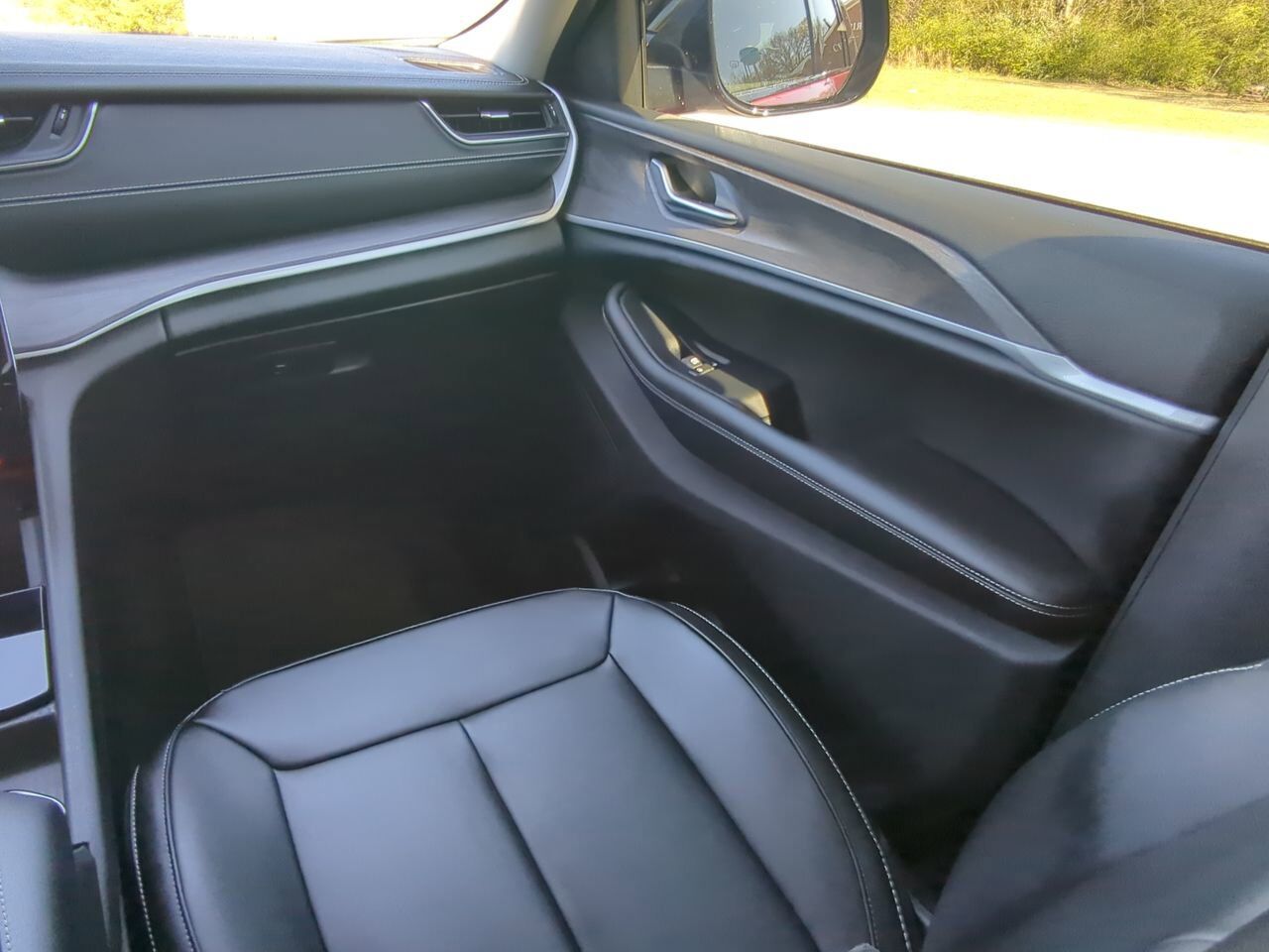 2024 Jeep Grand Cherokee Limited Appleton WI