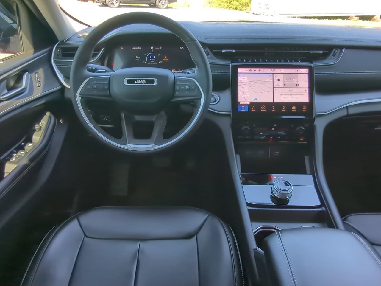 2024 Jeep Grand Cherokee Limited Appleton WI