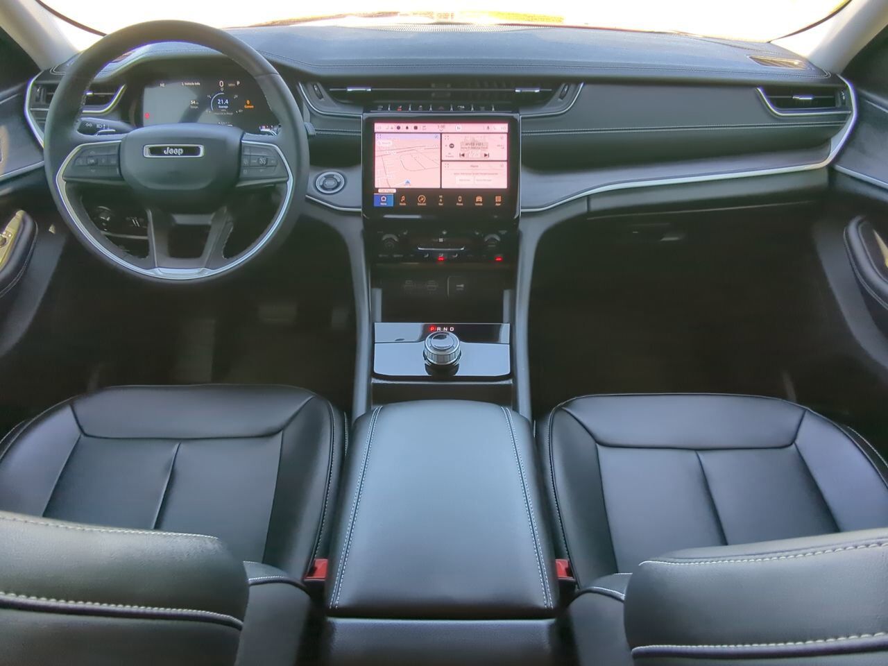 2024 Jeep Grand Cherokee Limited Appleton WI