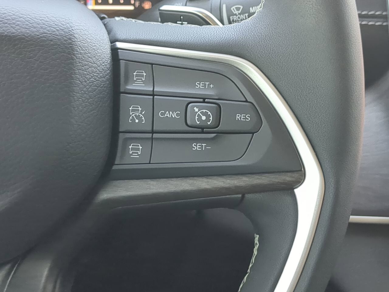 2024 Jeep Grand Cherokee Limited Appleton WI