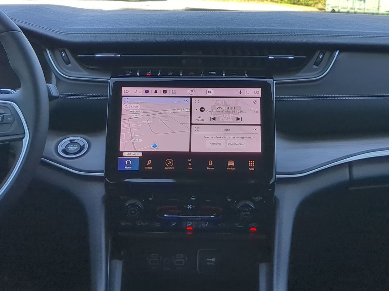 2024 Jeep Grand Cherokee Limited Appleton WI