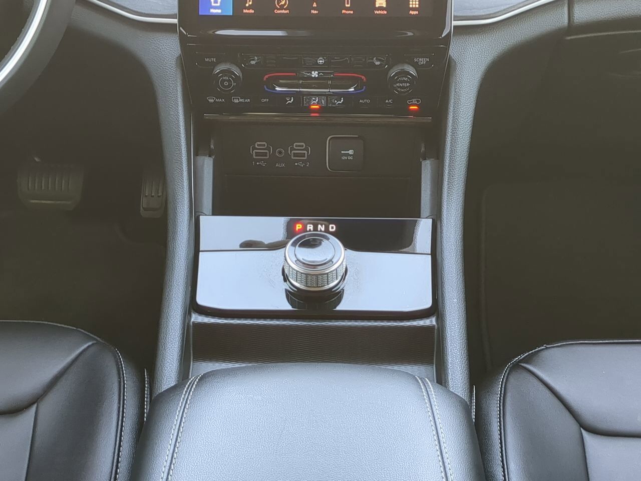 2024 Jeep Grand Cherokee Limited Appleton WI