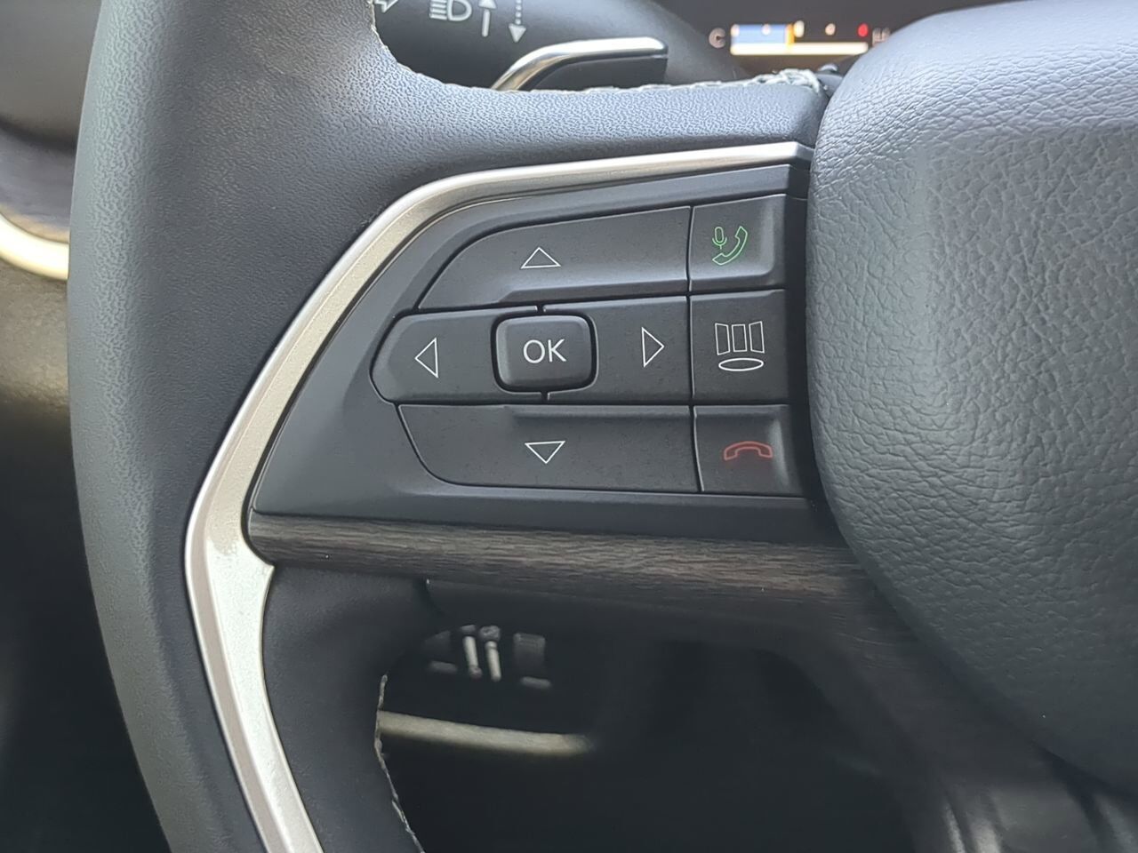 2024 Jeep Grand Cherokee Limited Appleton WI