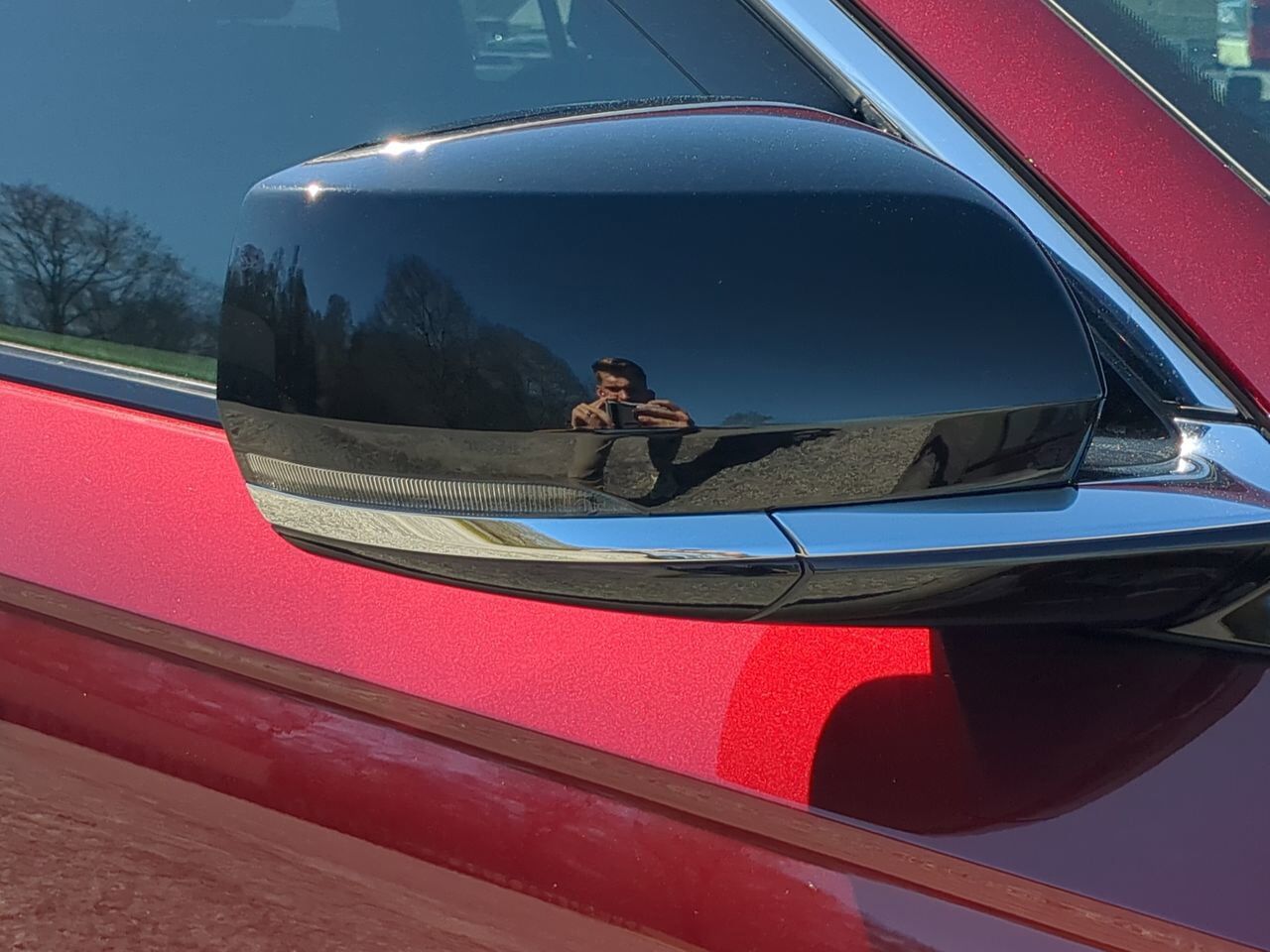 2024 Jeep Grand Cherokee Limited Appleton WI