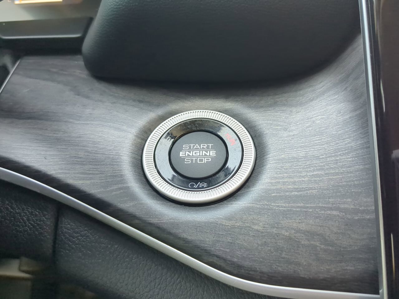 2024 Jeep Grand Cherokee Limited Appleton WI