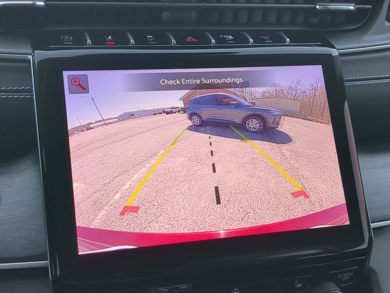 2024 Jeep Grand Cherokee Limited Appleton WI